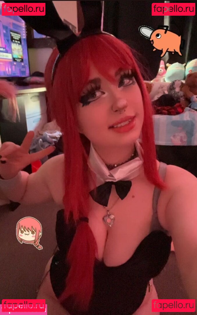 k1ttyvee / kittiekaatt Onlyfans Photo Gallery 