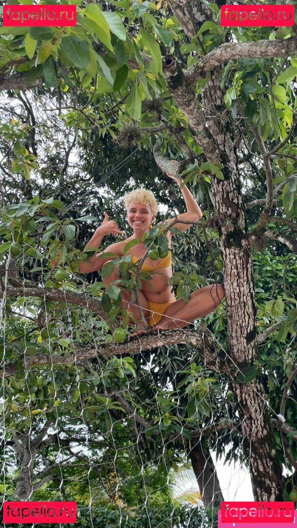 Bruna Linzmeyer / brunalinzmeyer Onlyfans Photo Gallery 