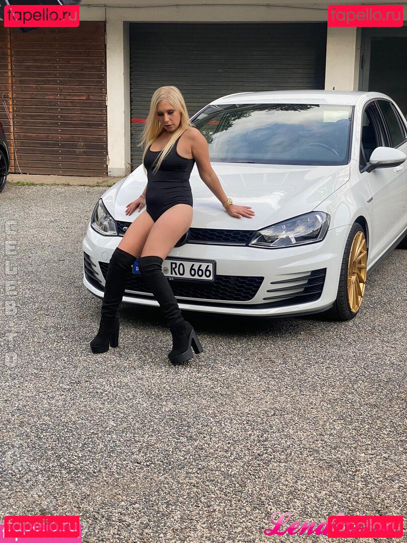 Lena Nitro / LenaNitro1 / lenanitro Onlyfans Photo Gallery 