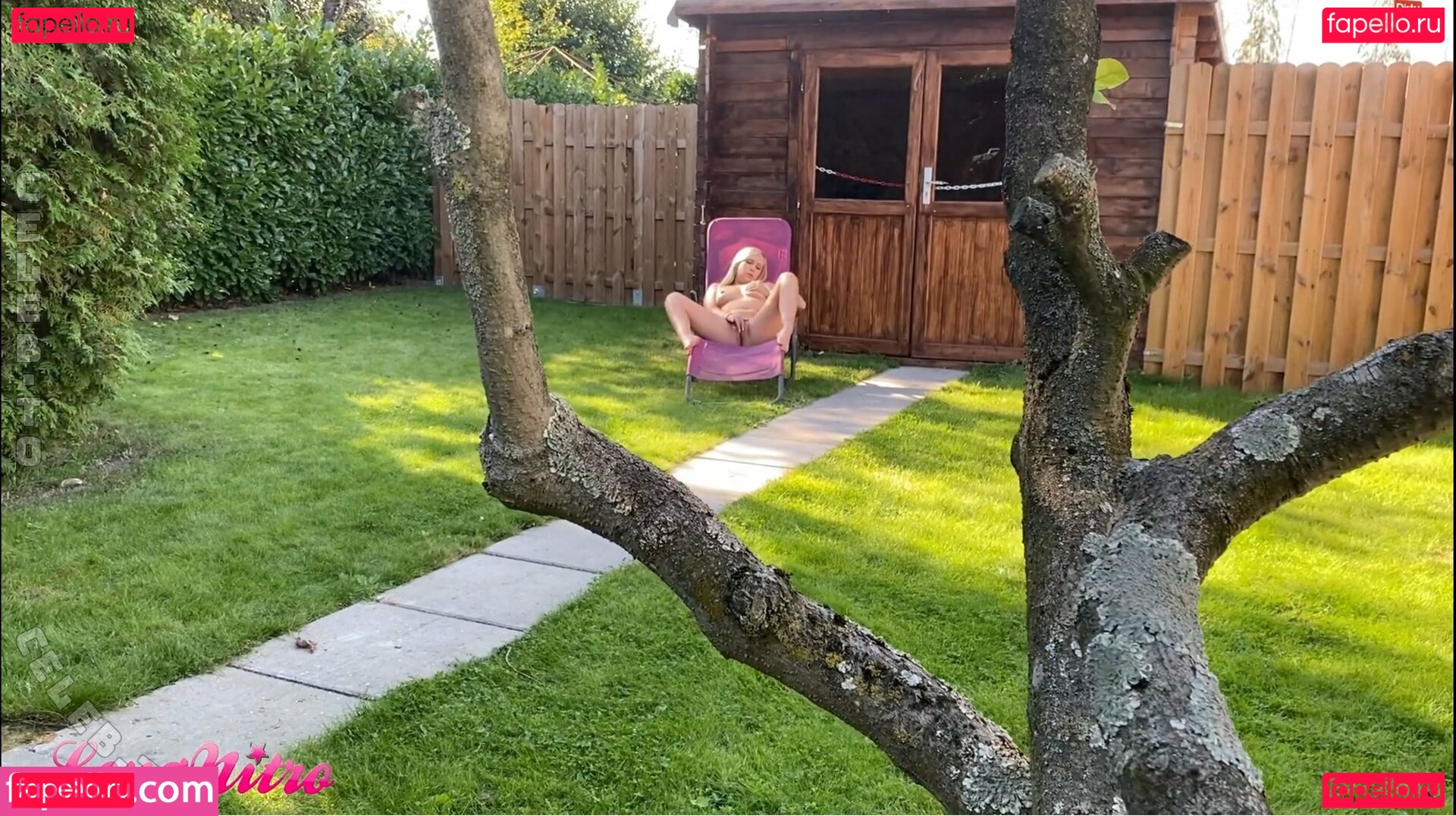 Lena Nitro / LenaNitro1 / lenanitro Onlyfans Photo Gallery 