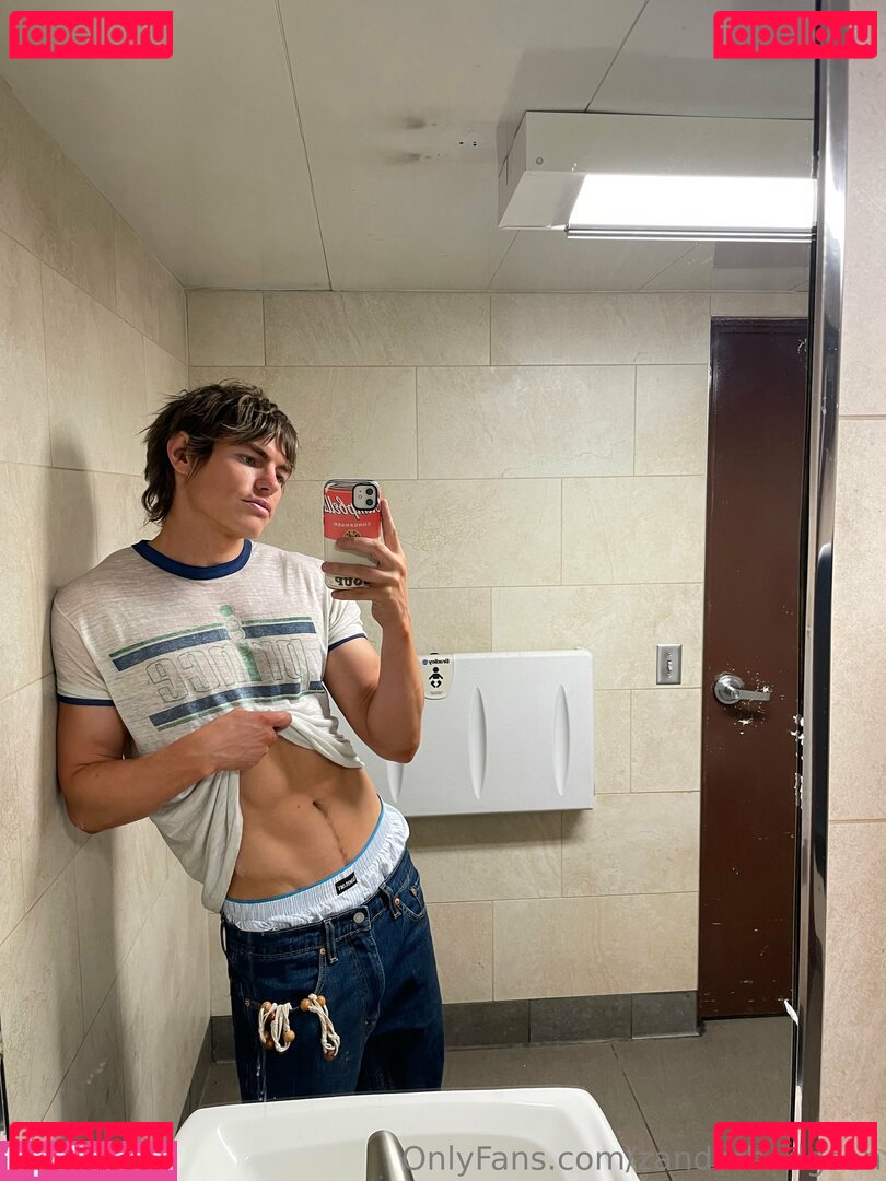 zanderhodgson Onlyfans Photo Gallery 