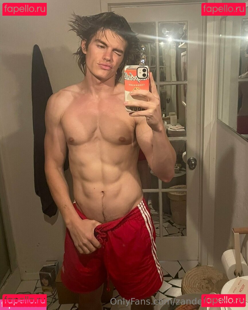 zanderhodgson Onlyfans Photo Gallery 