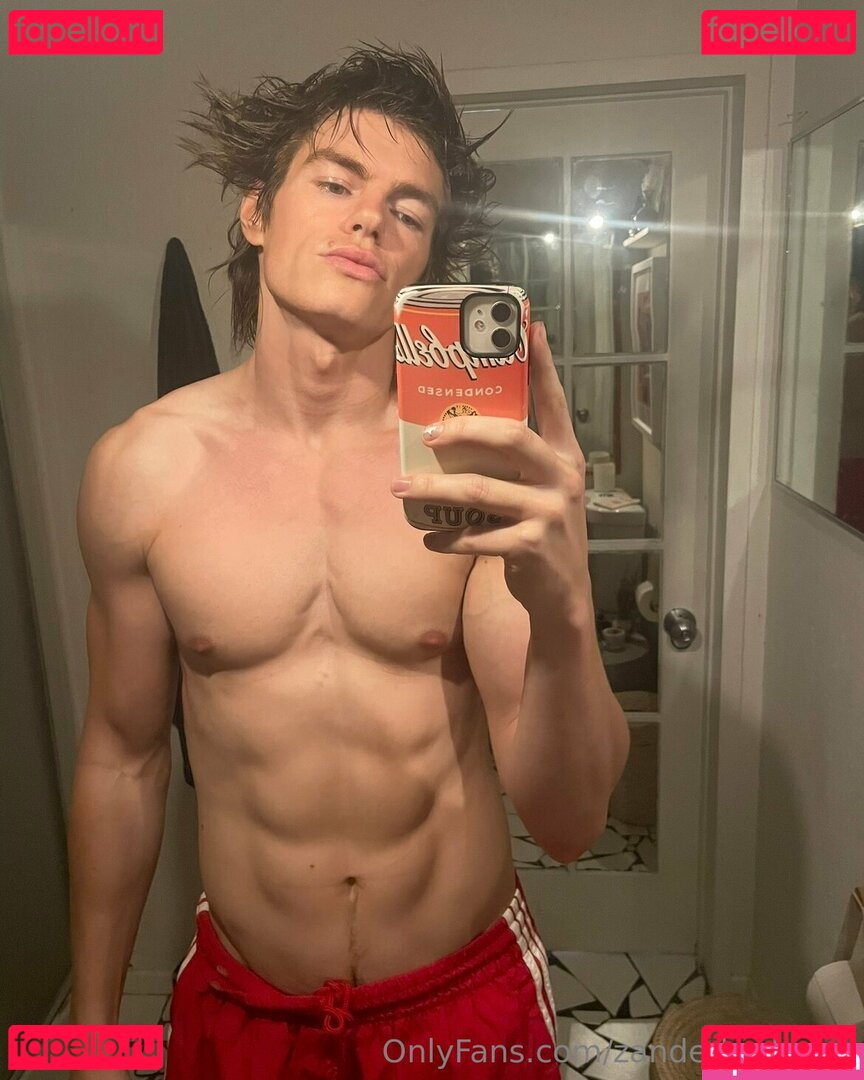 zanderhodgson Onlyfans Photo Gallery 