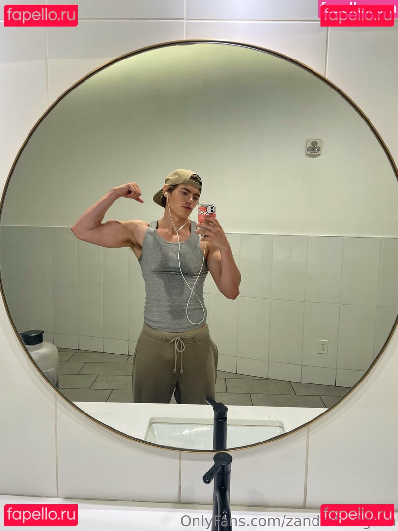 zanderhodgson Onlyfans Photo Gallery 