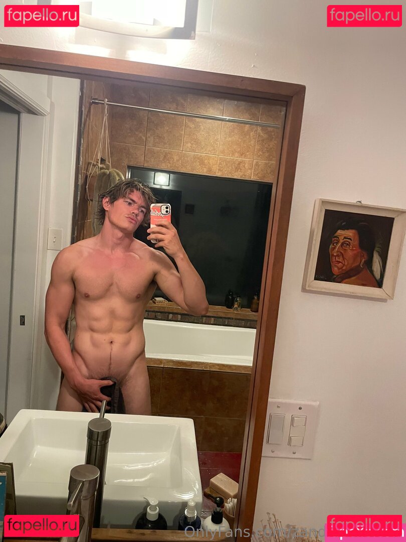 zanderhodgson Onlyfans Photo Gallery 
