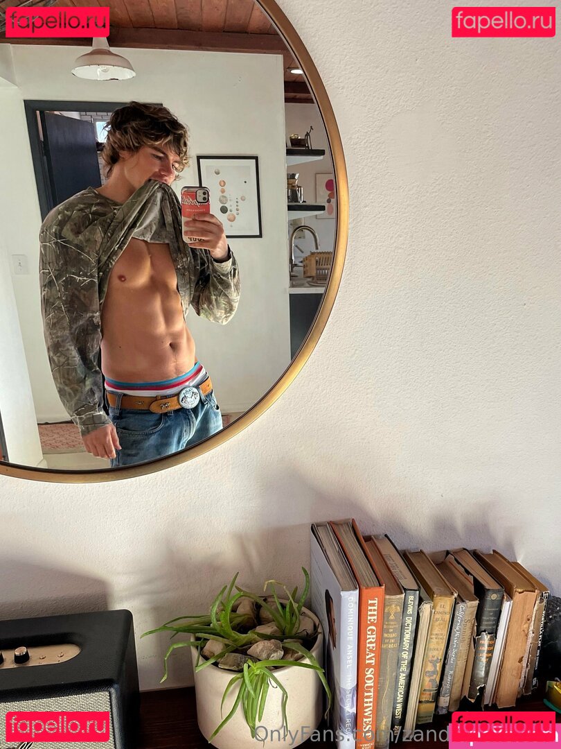 zanderhodgson Onlyfans Photo Gallery 