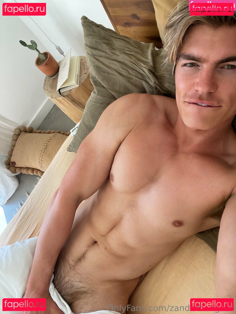 zanderhodgson Onlyfans Photo Gallery 