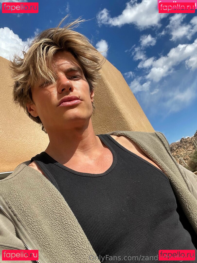 zanderhodgson Onlyfans Photo Gallery 