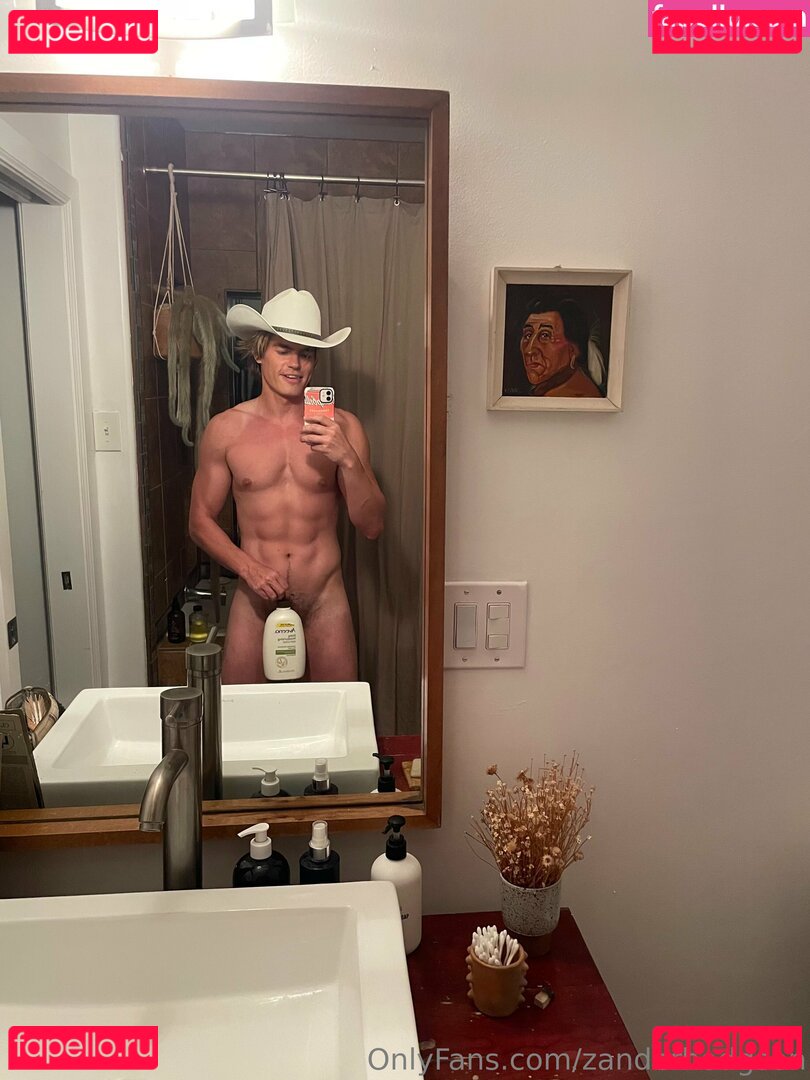 zanderhodgson Onlyfans Photo Gallery 