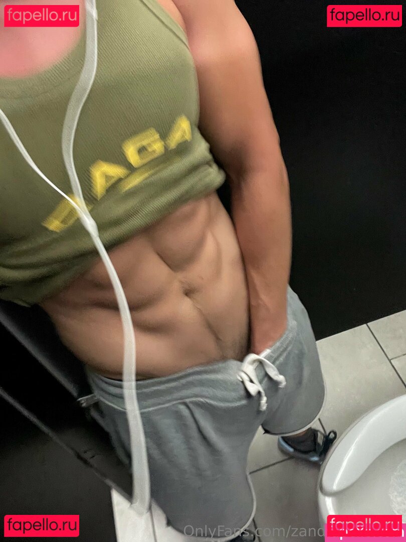 zanderhodgson Onlyfans Photo Gallery 