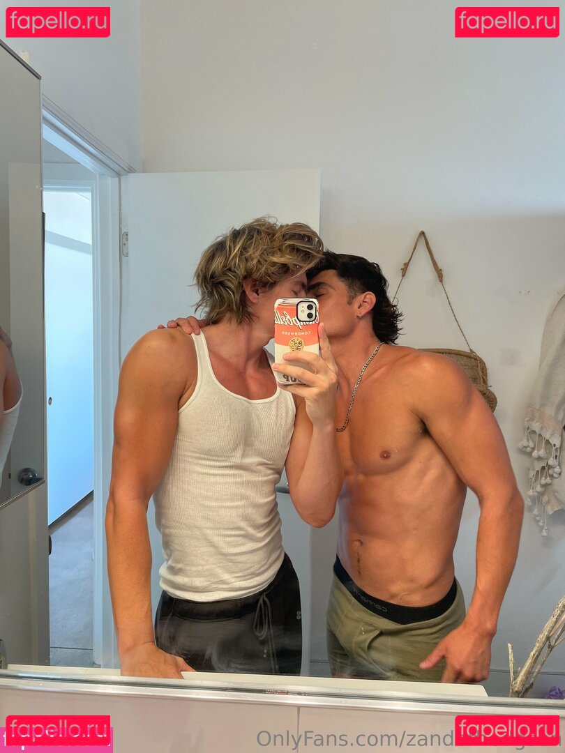 zanderhodgson Onlyfans Photo Gallery 