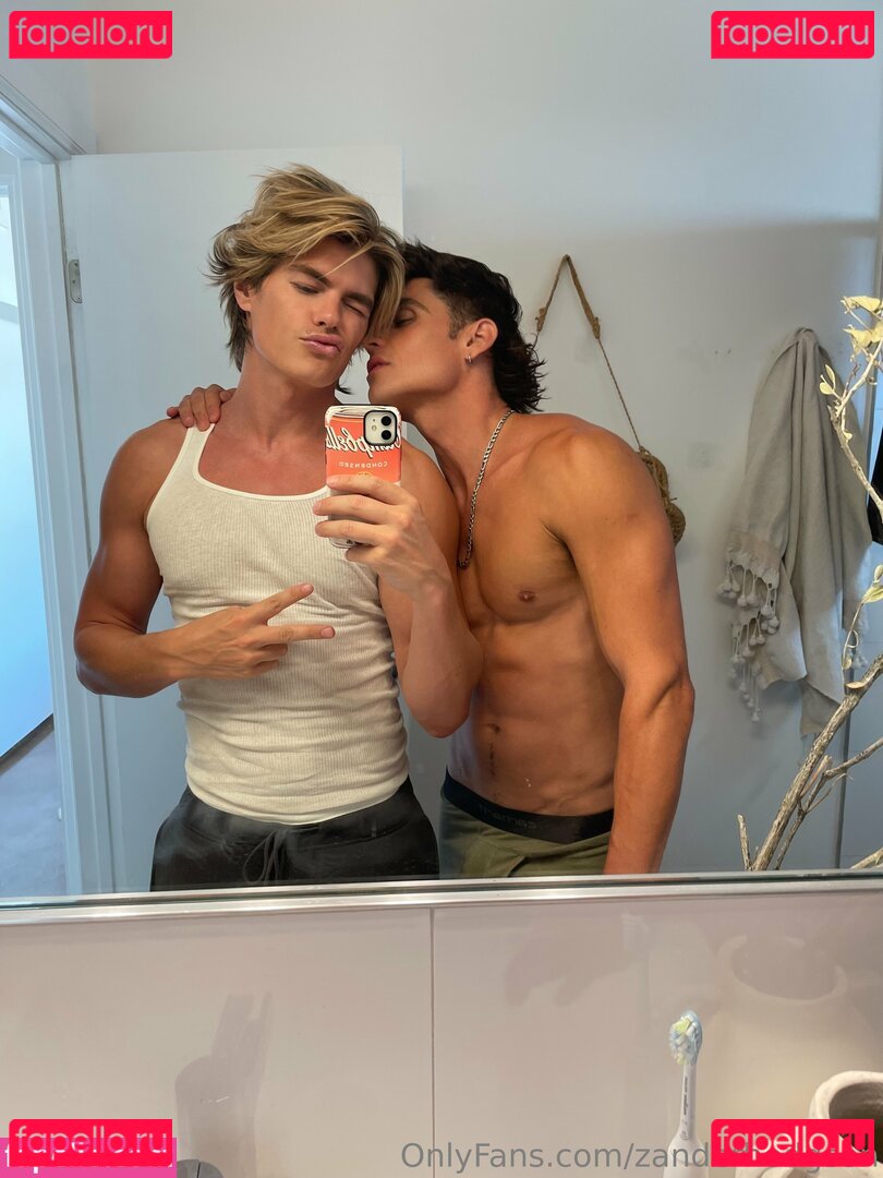 zanderhodgson Onlyfans Photo Gallery 