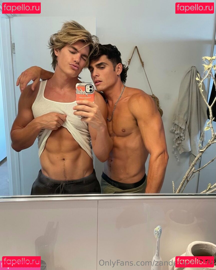 zanderhodgson Onlyfans Photo Gallery 