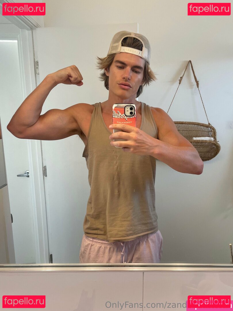 zanderhodgson Onlyfans Photo Gallery 