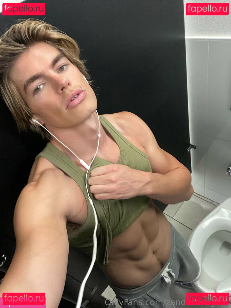 zanderhodgson Onlyfans Photo Gallery 