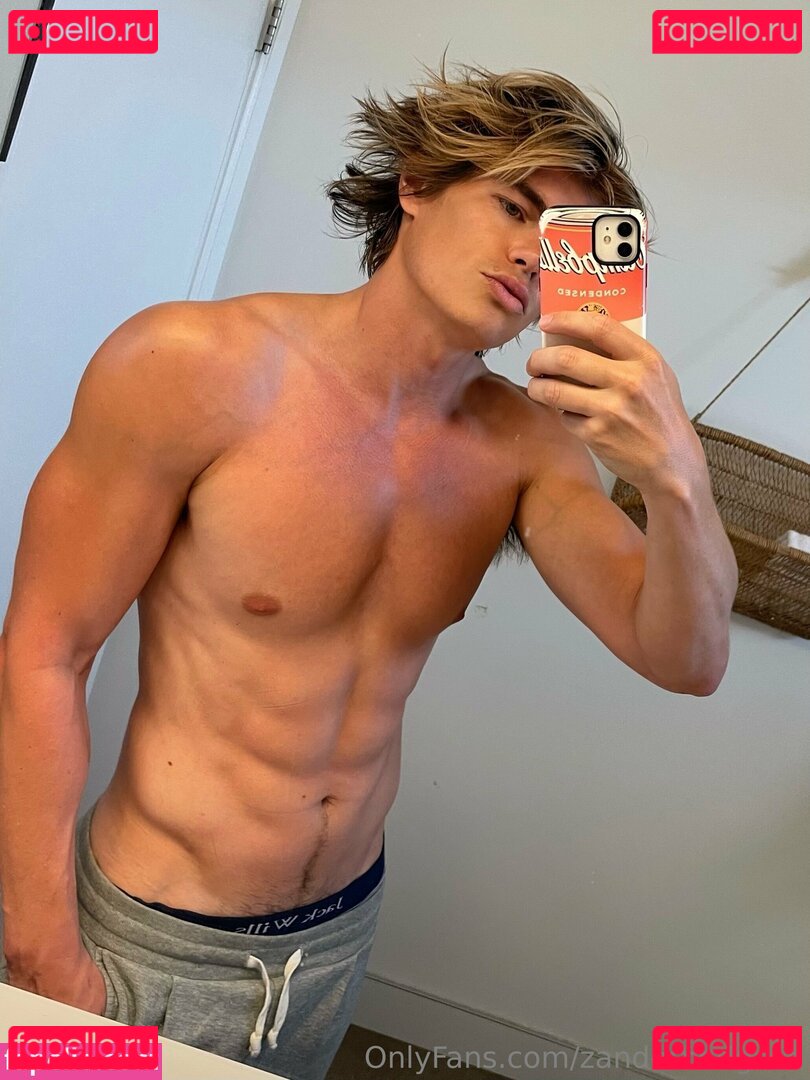 zanderhodgson Onlyfans Photo Gallery 