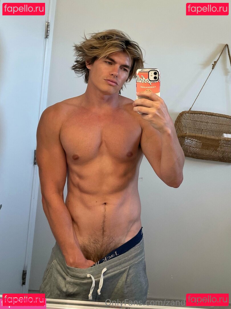 zanderhodgson Onlyfans Photo Gallery 