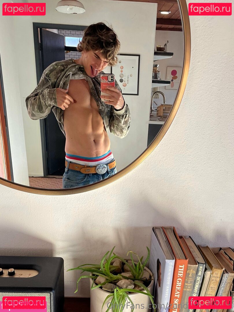 zanderhodgson Onlyfans Photo Gallery 