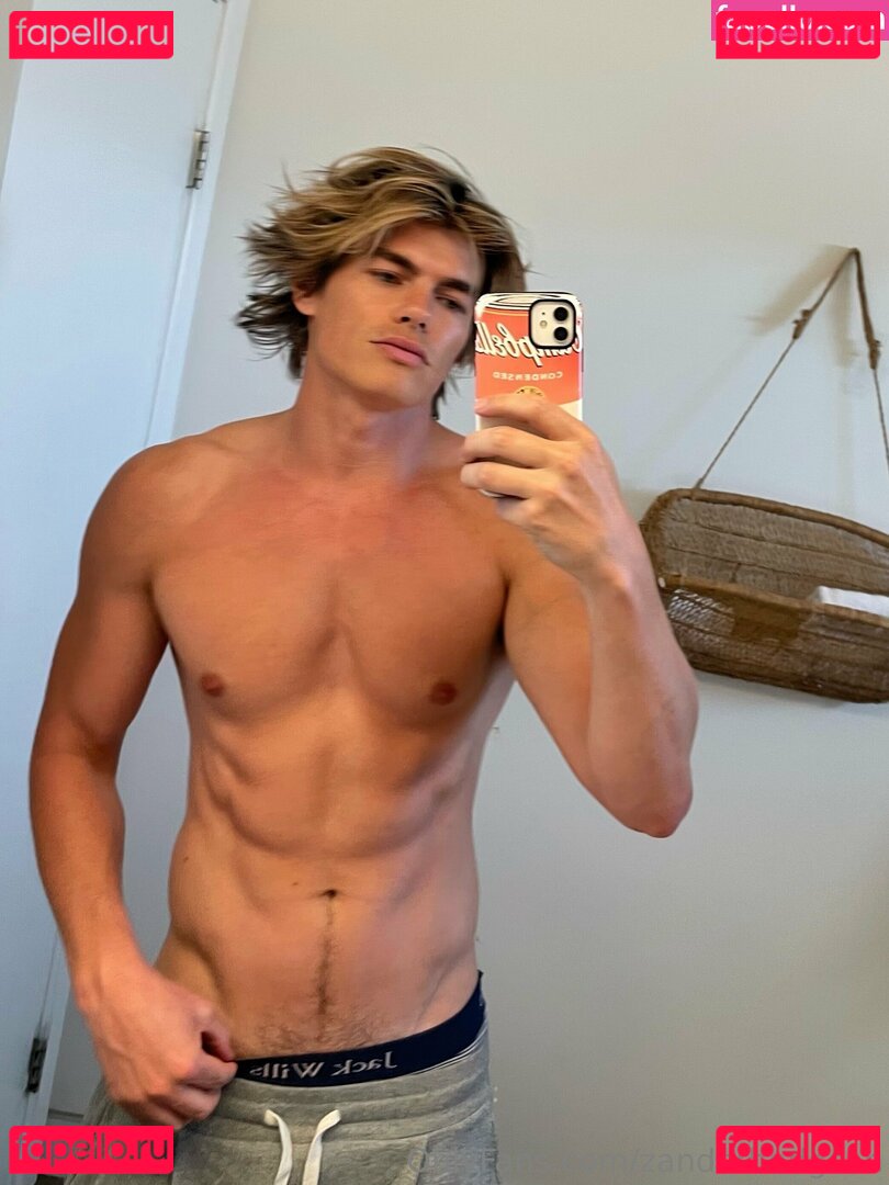 zanderhodgson Onlyfans Photo Gallery 