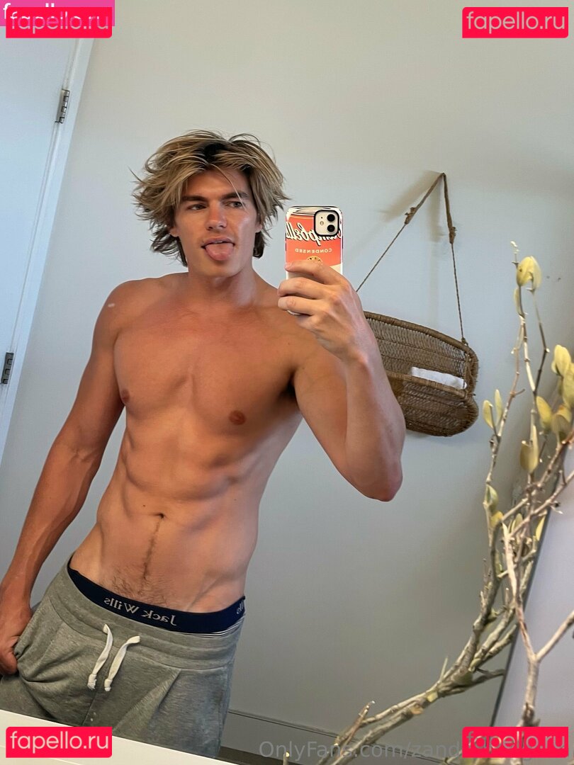 zanderhodgson Onlyfans Photo Gallery 
