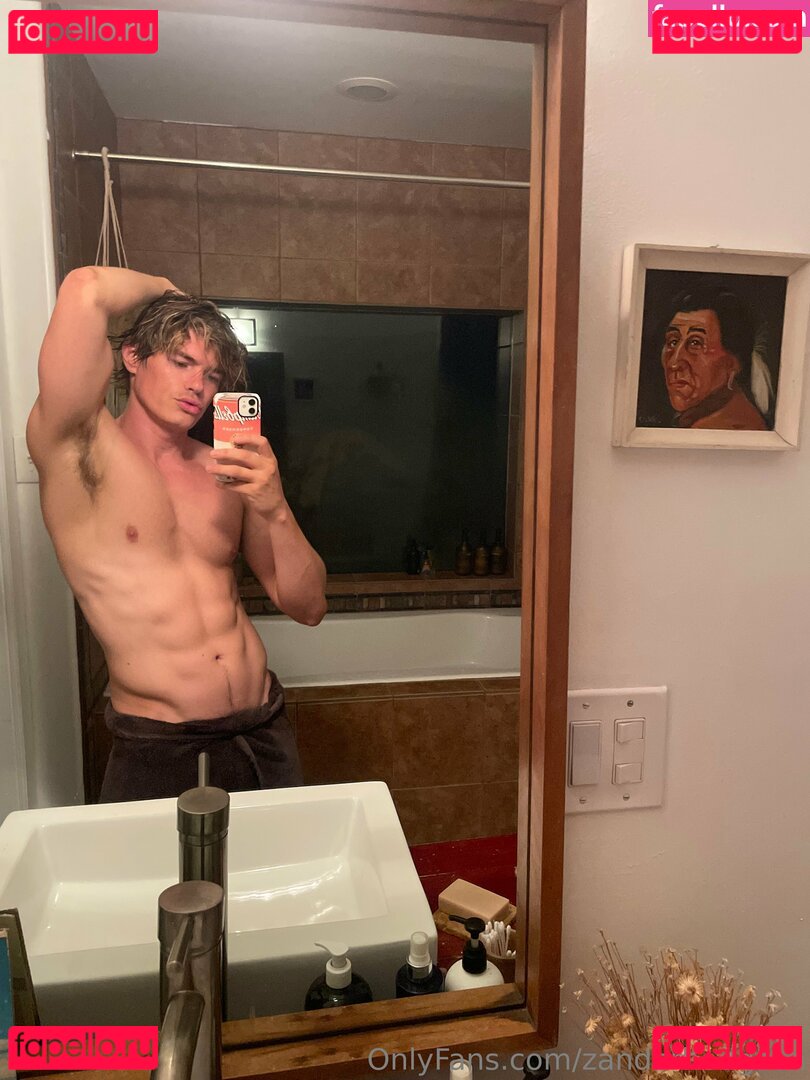 zanderhodgson Onlyfans Photo Gallery 