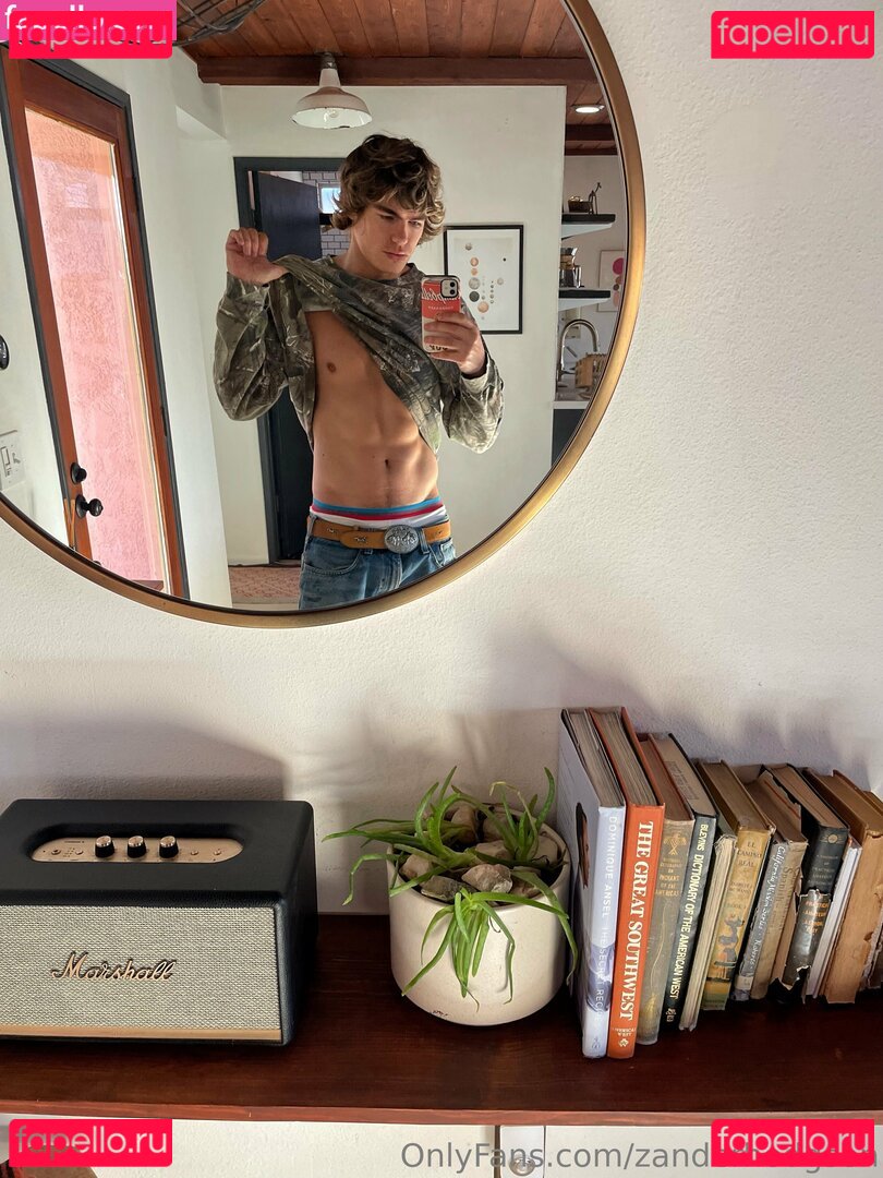 zanderhodgson Onlyfans Photo Gallery 