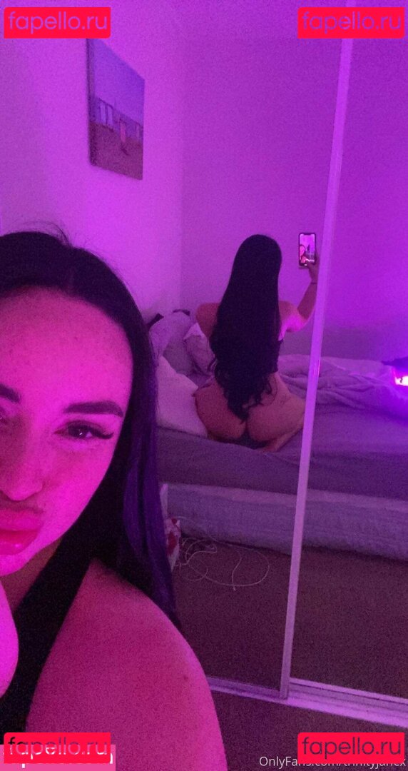 Trinity Jane / trinityjanex / trinityjanexx Onlyfans Photo Gallery 