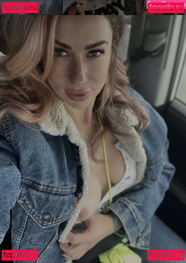 Jessidmoon Onlyfans Photo Gallery 
