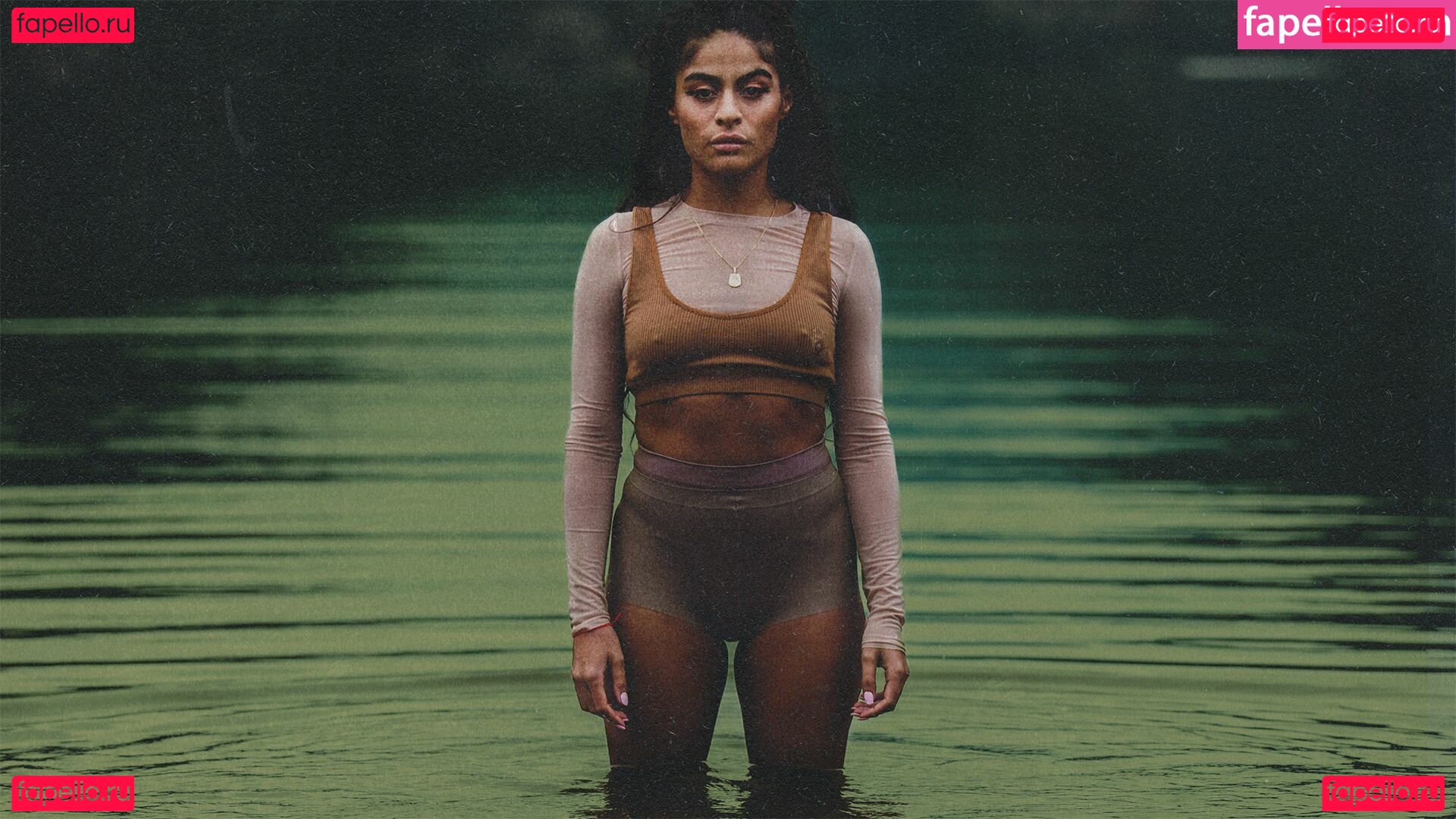 Jessie Reye Onlyfans Photo Gallery 