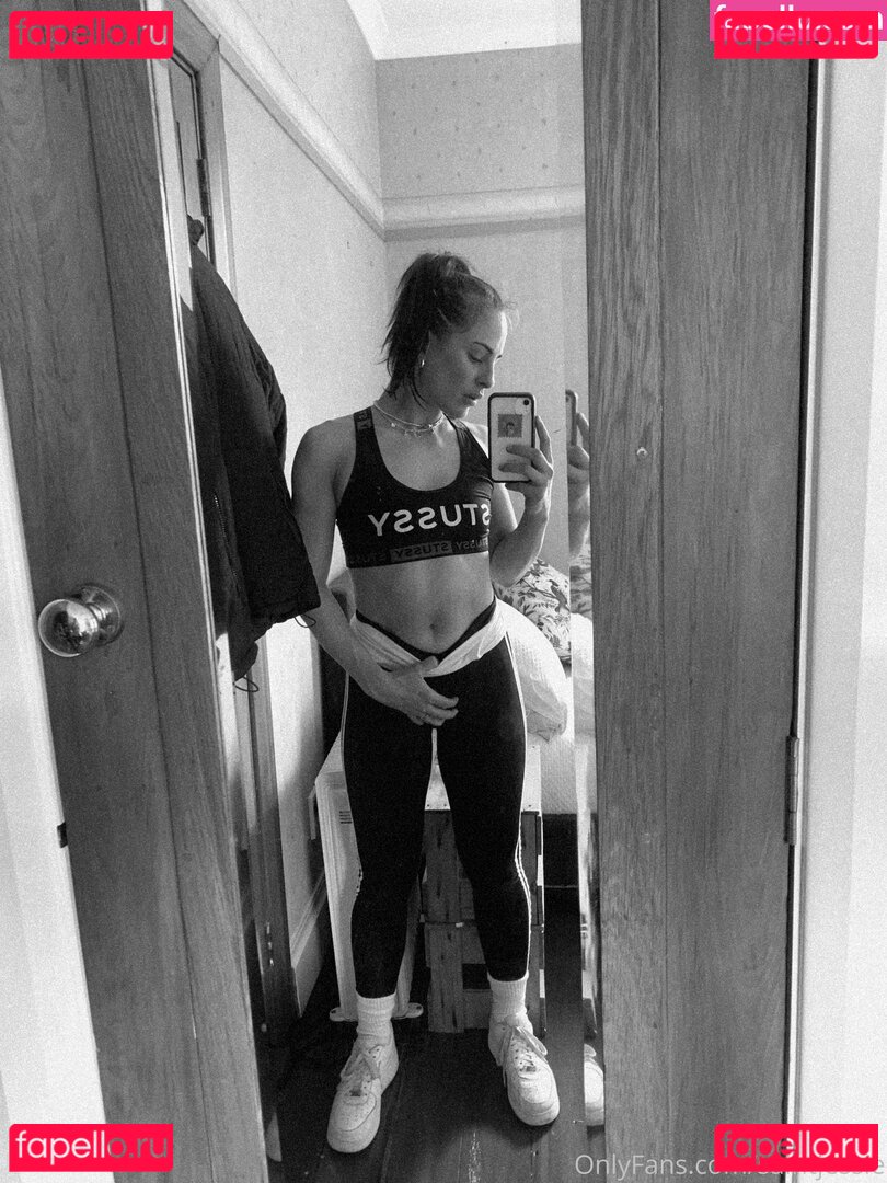 saintjessie Onlyfans Photo Gallery 