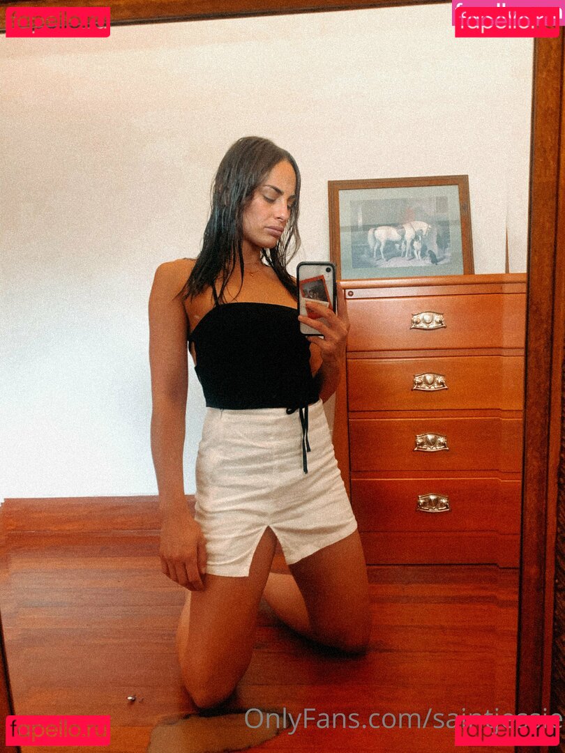 saintjessie Onlyfans Photo Gallery 