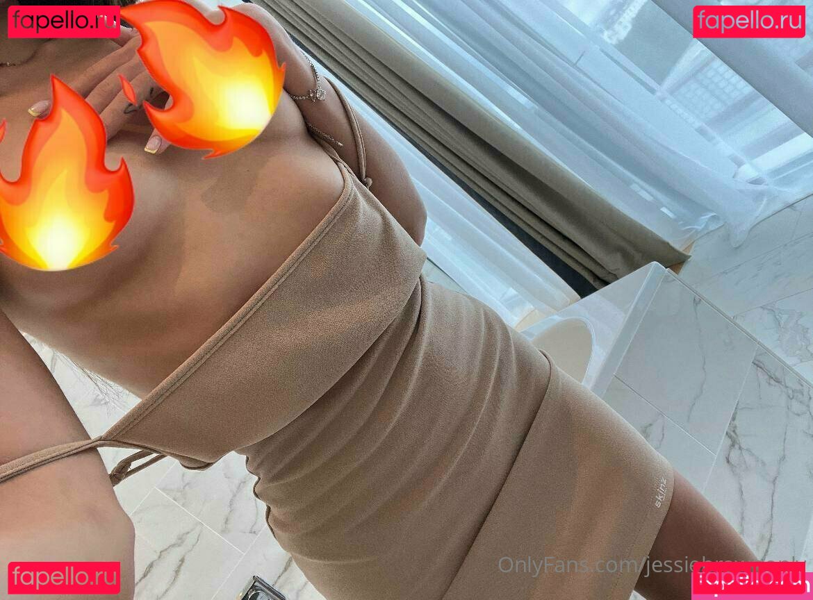 jessiebrown_ / jessiebrownonly Onlyfans Photo Gallery 