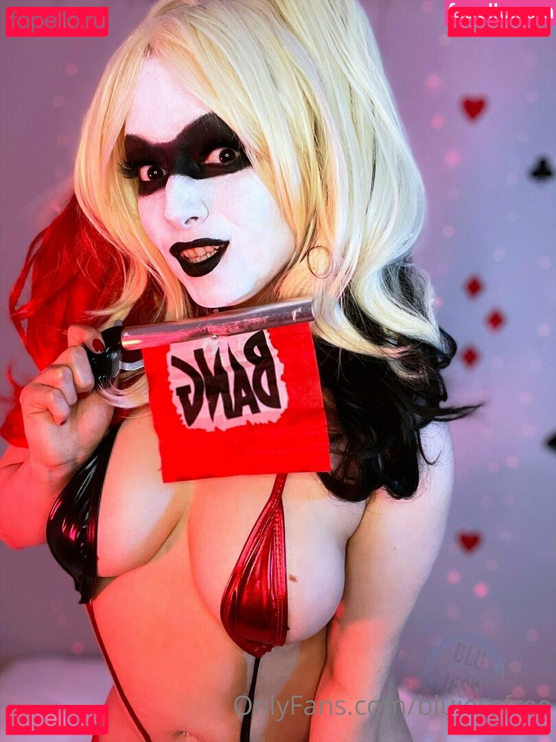 blujessfree / blunesis Onlyfans Photo Gallery 