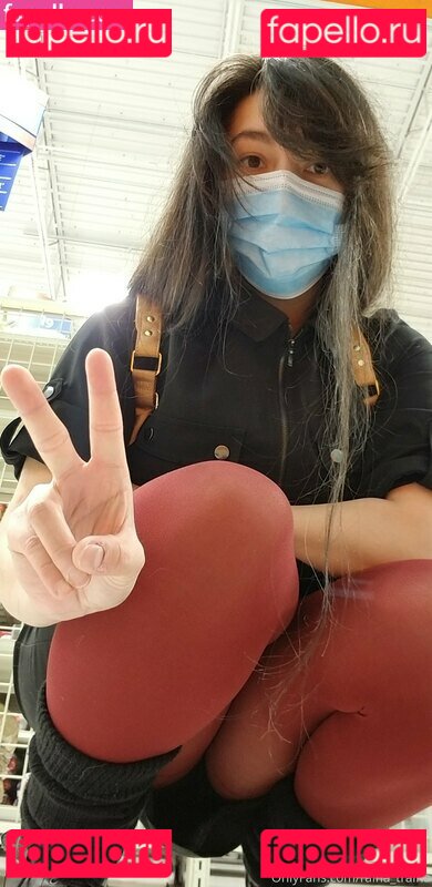 raina_traina / rainatraina Onlyfans Photo Gallery 