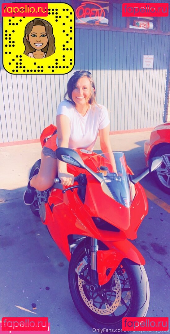 charitycherry_free / chaseelynnx Onlyfans Photo Gallery 