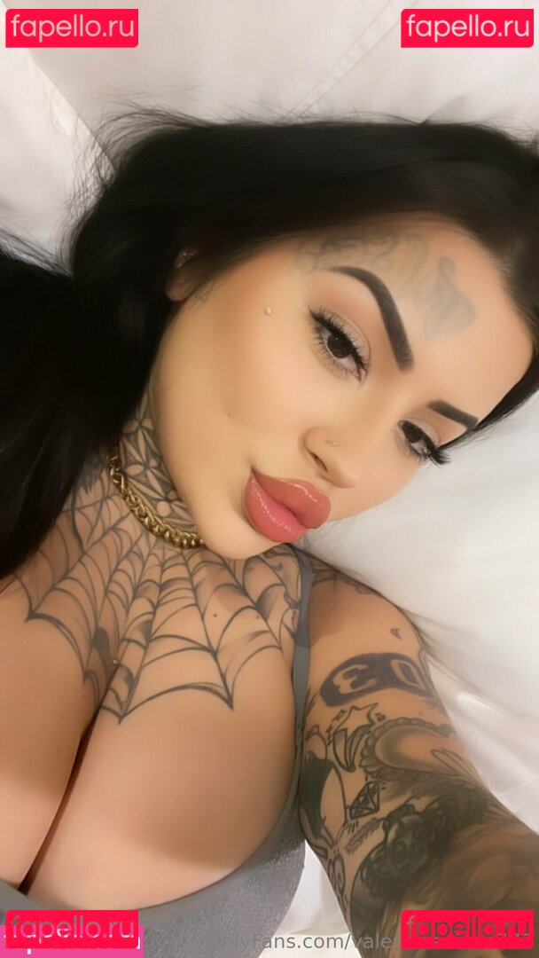 facetatprincess / valentinevixen777 Onlyfans Photo Gallery 