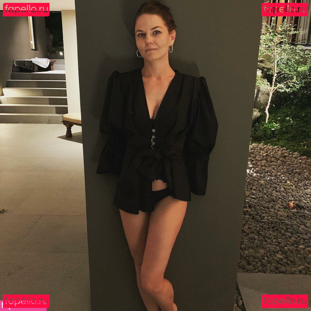 Jennifer Morrison / jenmorrisonlive / jennifermorrison Onlyfans Photo Gallery 