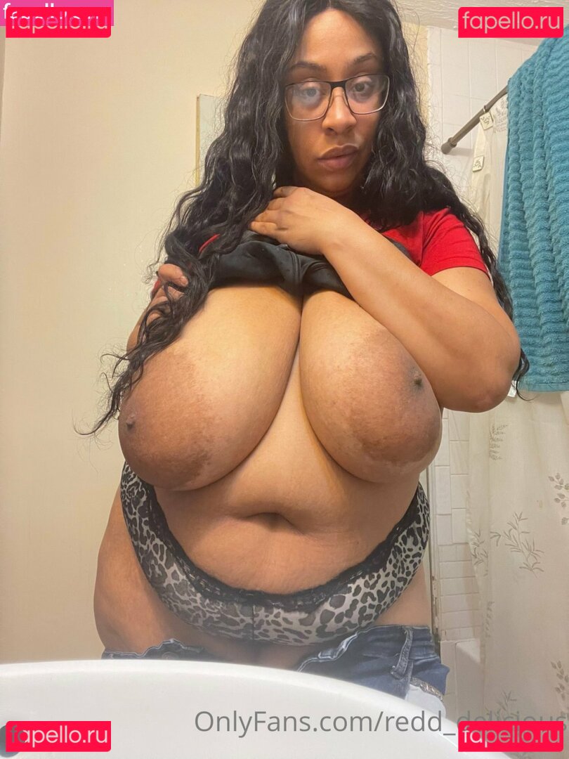 Redd_Delicious / red_delicious84 Onlyfans Photo Gallery 