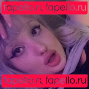 Cherrydollstar Onlyfans Photo Gallery 