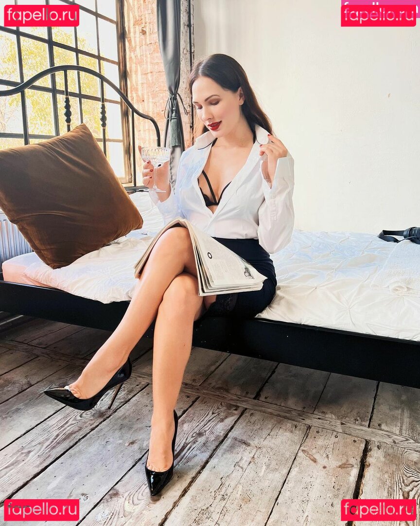 Sophia Enbas / sophiaenbas Onlyfans Photo Gallery 