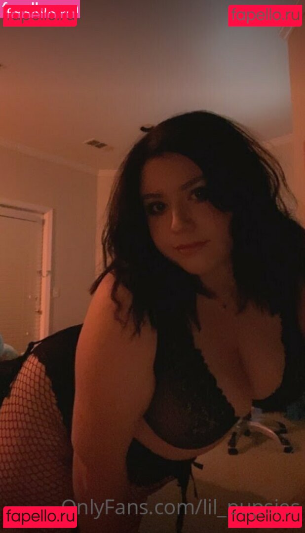 Pupsies / lil_pupsies / lilpupsies Onlyfans Photo Gallery 