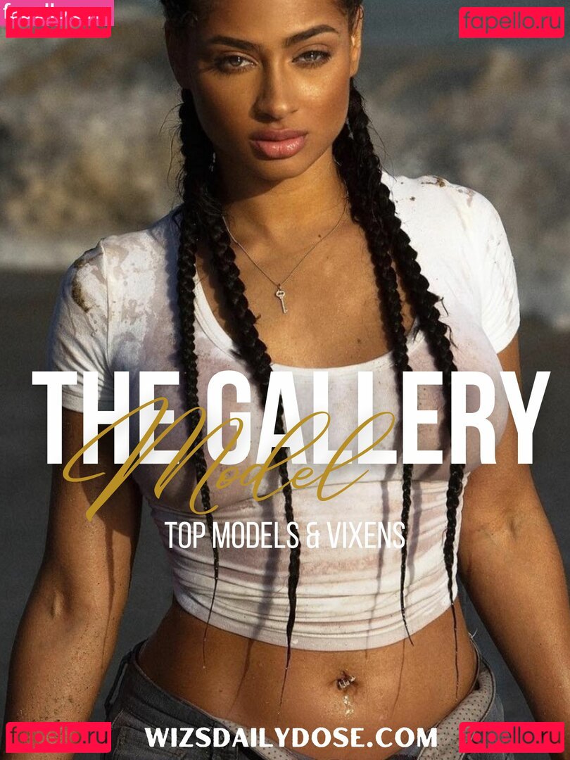 juicybadass Onlyfans Photo Gallery 