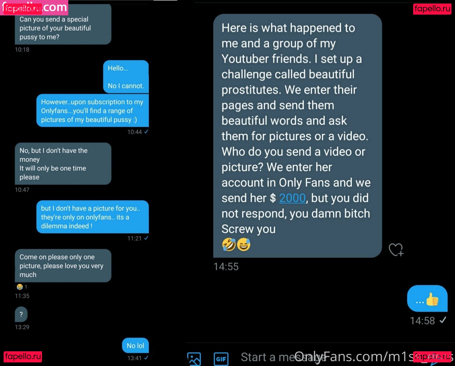 m1ss_ems / m_iss_ems Onlyfans Photo Gallery 