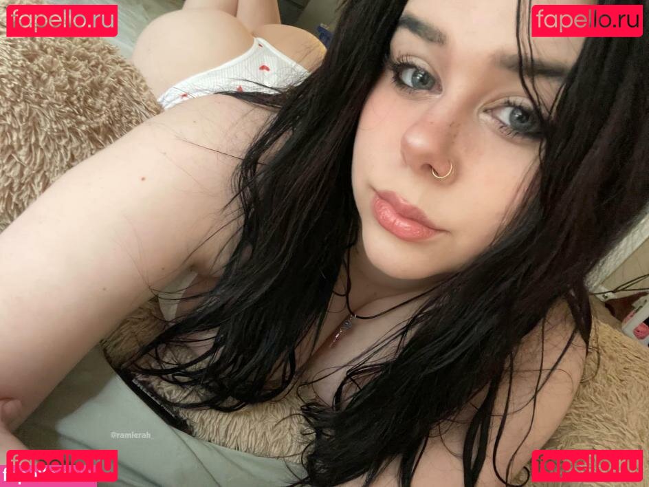 Ramierah / Ramierah_ Onlyfans Photo Gallery 