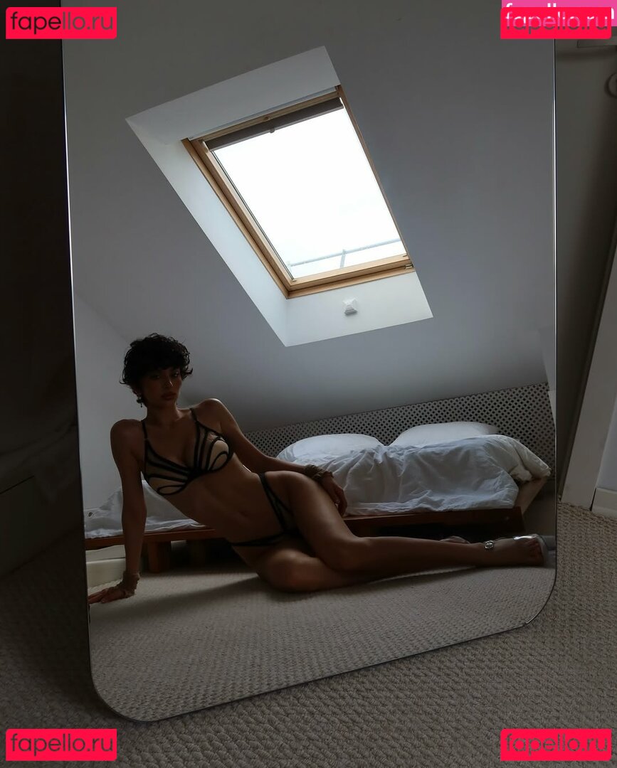 Kris Blackberry / mugretnug Onlyfans Photo Gallery 