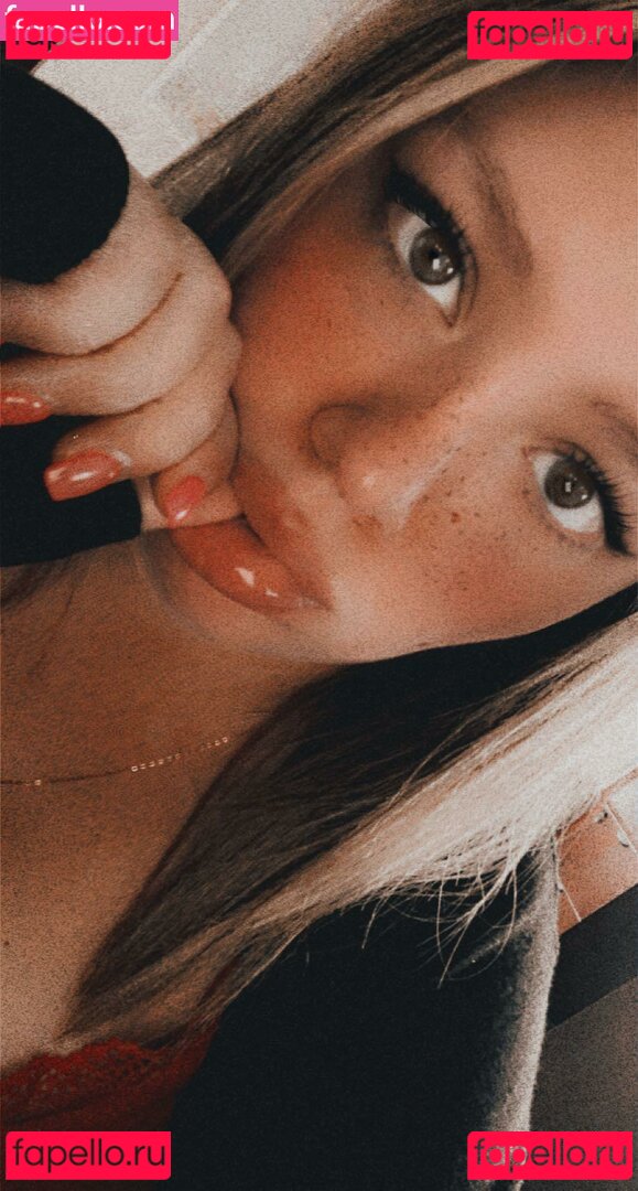 FefeCoco / fefecochoy Onlyfans Photo Gallery 