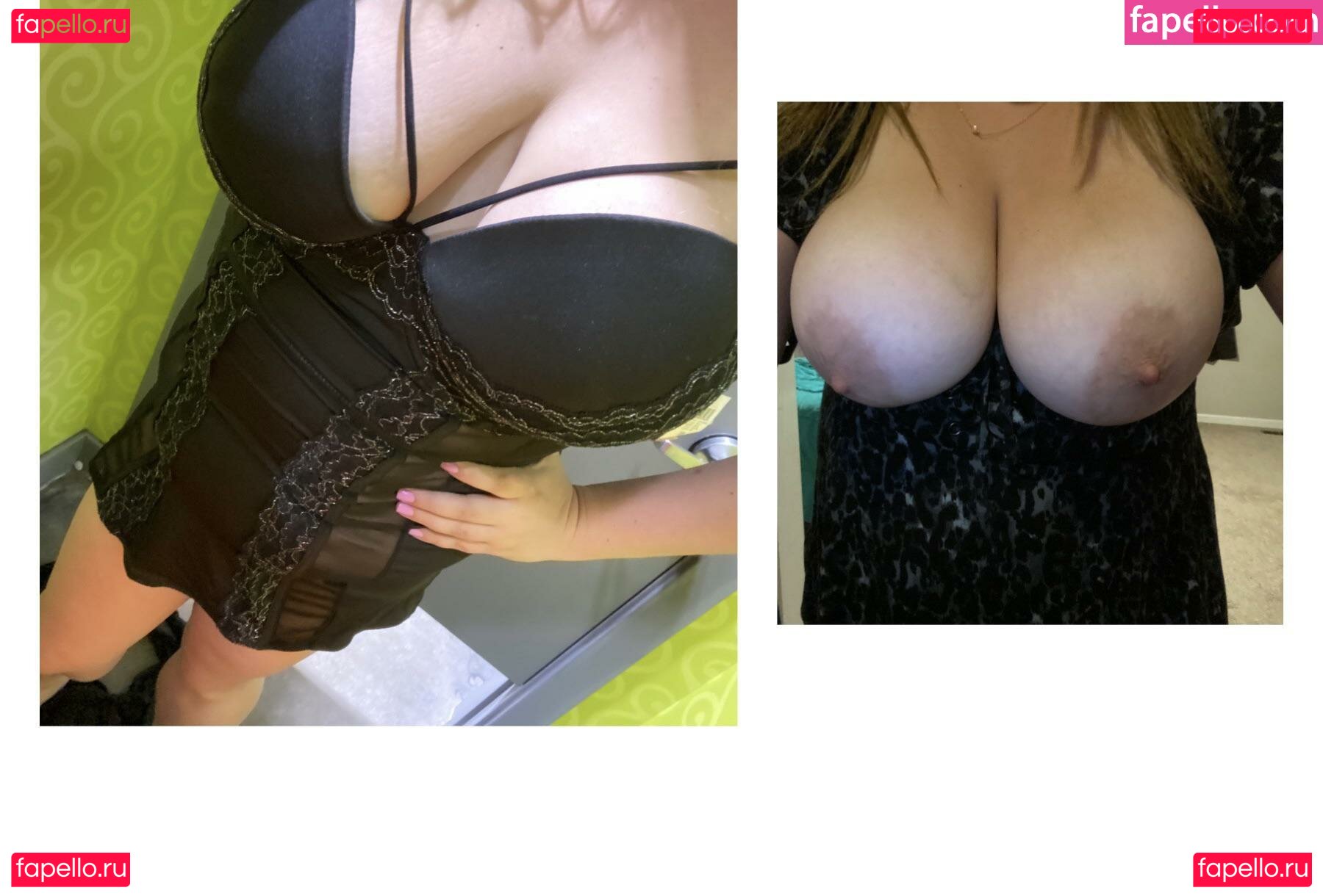 FefeCoco / fefecochoy Onlyfans Photo Gallery 