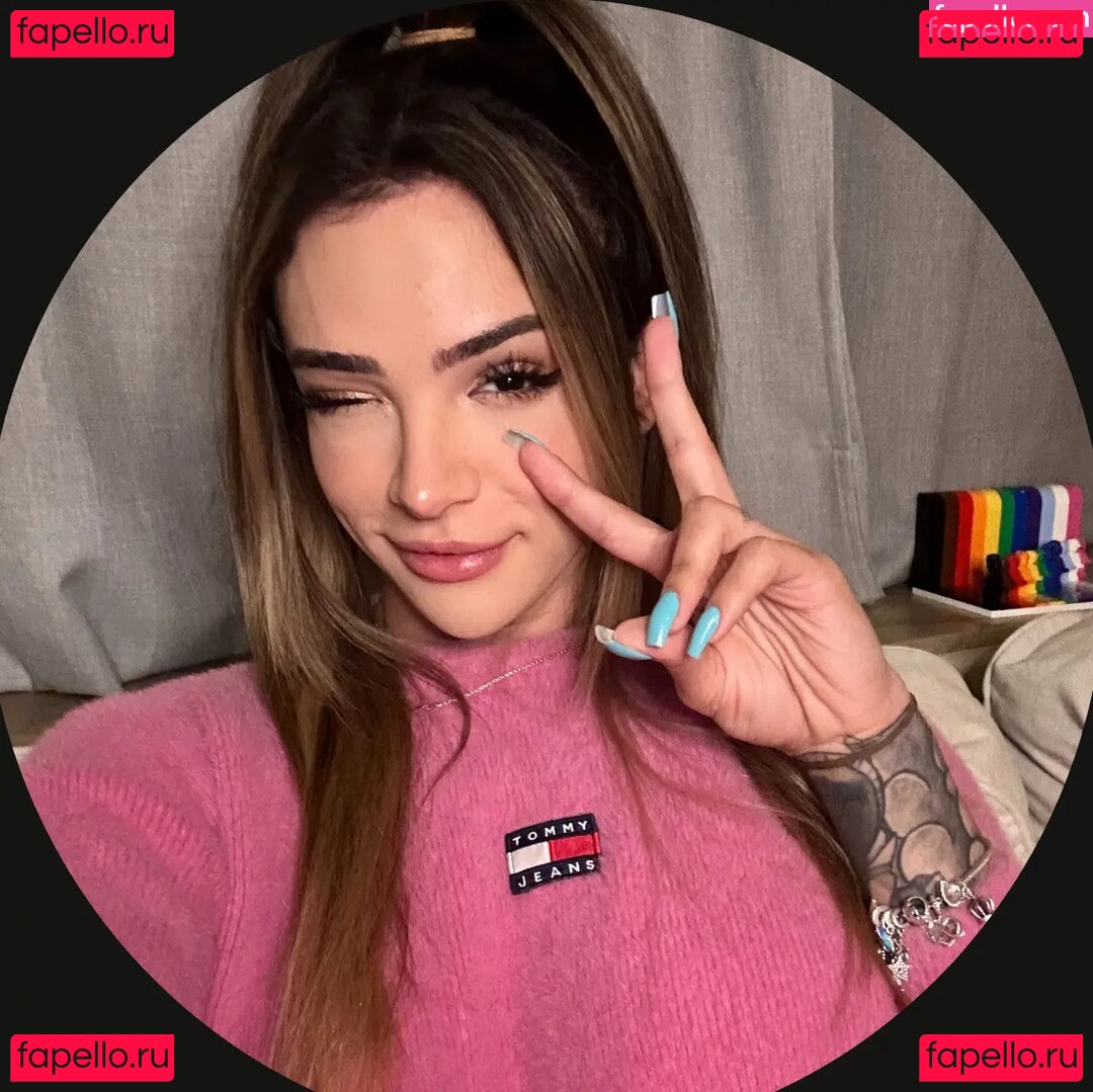 Raphadoll / _raphadoll Onlyfans Photo Gallery 