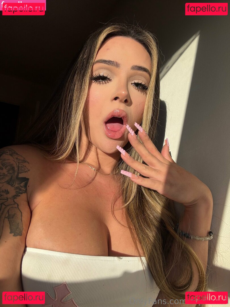 Raphadoll / _raphadoll Onlyfans Photo Gallery 