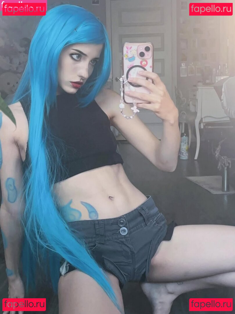 selkiewoah Onlyfans Photo Gallery 